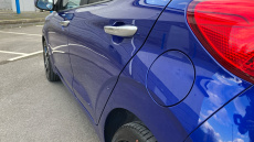 Hyundai i10 1.0 MPi Premium 5dr Auto Petrol Hatchback